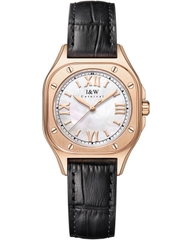 Đồng Hồ Nữ I&W Carnival 592L2 Quartz