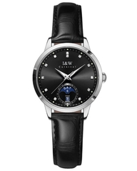 Đồng Hồ Nữ I&W Carnival 625L11 Automatic