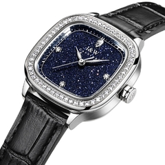 Đồng Hồ Nữ I&W Carnival 632L1 Quartz