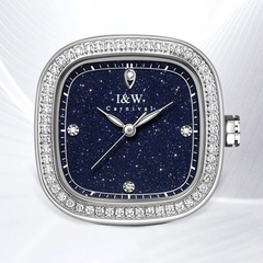Đồng Hồ Nữ I&W Carnival 632L1 Quartz