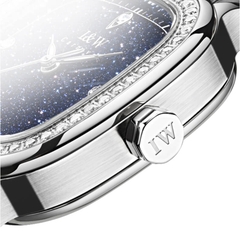 Đồng Hồ Nữ I&W Carnival 632L1 Quartz