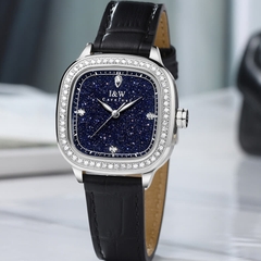 Đồng Hồ Nữ I&W Carnival 632L1 Quartz