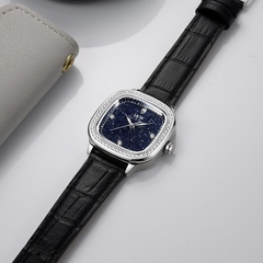 Đồng Hồ Nữ I&W Carnival 632L1 Quartz