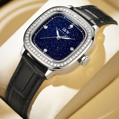 Đồng Hồ Nữ I&W Carnival 632L1 Quartz