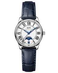 Đồng Hồ Nữ I&W Carnival 685L1 Automatic