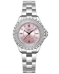 Đồng Hồ Nữ I&W Carnival 703L1 Quartz