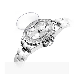 Đồng Hồ Nữ I&W Carnival 703L1 Quartz