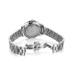 Đồng Hồ Nữ I&W Carnival 703L1 Quartz