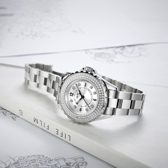 Đồng Hồ Nữ I&W Carnival 703L1 Quartz