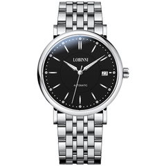 Đồng Hồ Nữ Lobinni No.027-5 Automatic