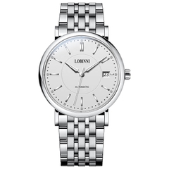 Đồng Hồ Nữ Lobinni No.027-1 Automatic