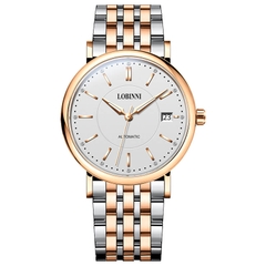 Đồng Hồ Nữ Lobinni No.027-6 Automatic