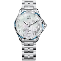 Đồng Hồ Nữ Lobinni No.2060-1 Automatic