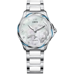 Đồng Hồ Nữ Lobinni No.2060-1 Automatic