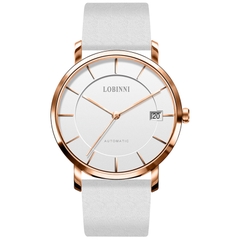 Đồng Hồ Nữ Lobinni No.5016-17 Automatic