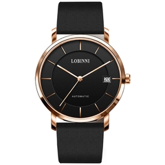 Đồng Hồ Nữ Lobinni No.5016-17 Automatic