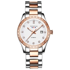 Đồng Hồ Nữ Teintop T7005-4 Automatic
