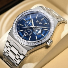 Đồng Hồ Nam I&W Carnival 785G4 Automatic