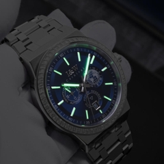 Đồng Hồ Nam I&W Carnival 785G4 Automatic