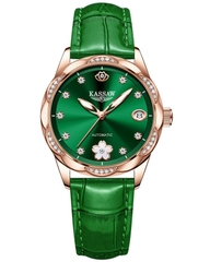 Đồng Hồ Nữ Kassaw K821L1 Automatic