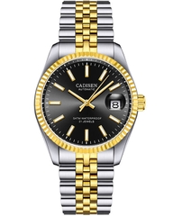 Đồng Hồ Nam Cadisen C8053M1 Automatic