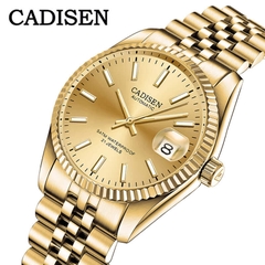 Đồng Hồ Nam Cadisen C8053M1 Automatic