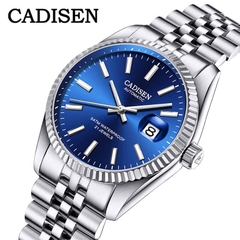 Đồng Hồ Nam Cadisen C8053M1 Automatic