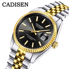 Đồng Hồ Nam Cadisen C8053M1 Automatic