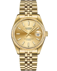 Đồng Hồ Nam Cadisen C8053M1 Automatic