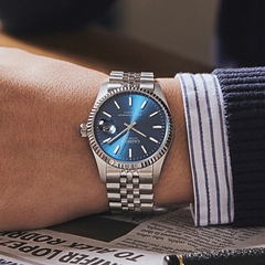 Đồng Hồ Nam Cadisen C8053M1 Automatic