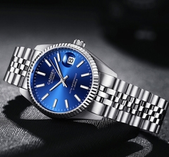 Đồng Hồ Nam Cadisen C8053M1 Automatic
