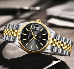Đồng Hồ Nam Cadisen C8053M1 Automatic