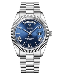Đồng Hồ Nam Cadisen C8185M4 Automatic