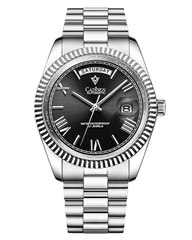 Đồng Hồ Nam Cadisen C8185M4 Automatic