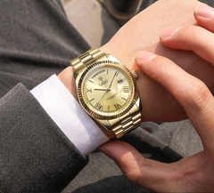 Đồng Hồ Nam Cadisen C8185M1 Automatic