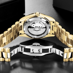 Đồng Hồ Nam Cadisen C8185M1 Automatic