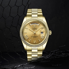 Đồng Hồ Nam Cadisen C8185M1 Automatic