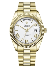 Đồng Hồ Nam Cadisen C8185M4 Automatic