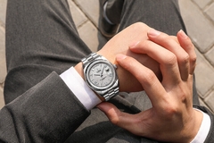 Đồng Hồ Nam Cadisen C8185M4 Automatic