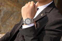 Đồng Hồ Nam Cadisen C8185M4 Automatic