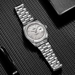 Đồng Hồ Nam Cadisen C8185M4 Automatic