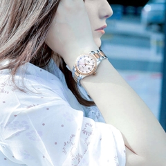 Đồng Hồ Nữ I&W Carnival 538L1 Quartz