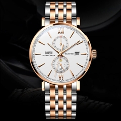 Đồng Hồ Nam Lobinni No.1022-5 Automatic