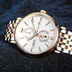 Đồng Hồ Nam Lobinni No.1022-5 Automatic