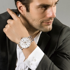 Đồng Hồ Nam Lobinni No.1022-5 Automatic