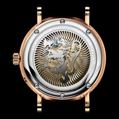 Đồng Hồ Nam Lobinni No.1022-5 Automatic