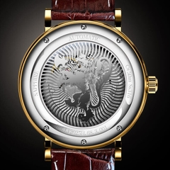 Đồng Hồ Nam Lobinni No.12025-1 Automatic