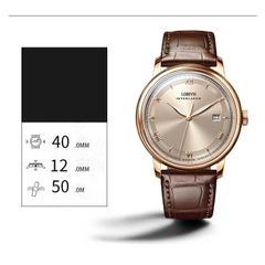 Đồng Hồ Nam Lobinni No.14003-5 Automatic