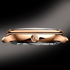 Đồng Hồ Nam Lobinni No.14003-5 Automatic