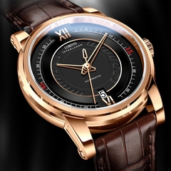 Đồng Hồ Nam Lobinni No.1501-2 Automatic